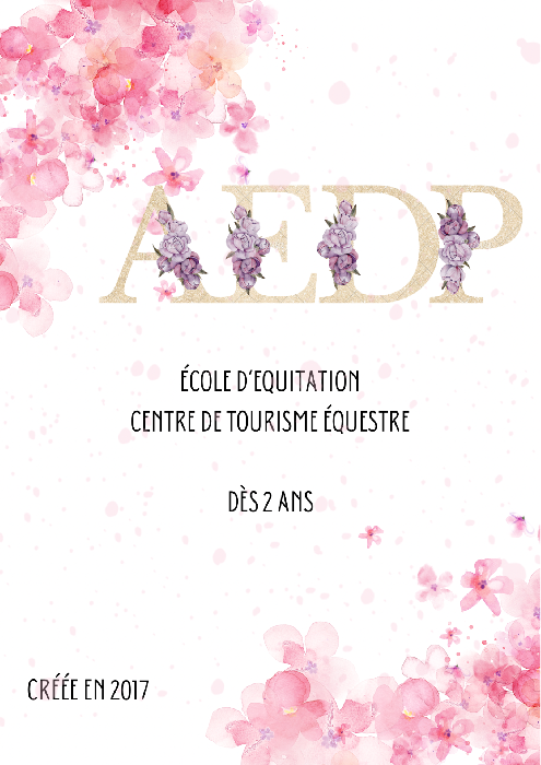 Ecurie des Pivoines
